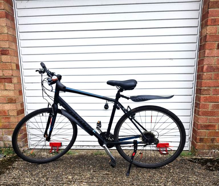 Specialized Sirrus Hybrid - Men L
