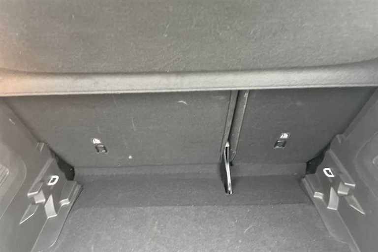 2021 Vauxhall Crossland 1.2i Turbo (130 PS) Elite Nav 5 Door Petrol SUV Automatic SUV Petrol Auto...