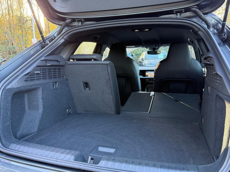 2023 Audi A3 35 TFSI S Line 5dr S Tronic HATCHBACK PETROL Automatic