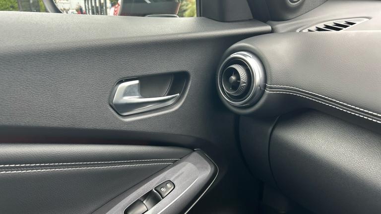 2023 Nissan Juke 1.0 DiG-T 114 Tekna 5dr DCT Petrol Hatchback Hatchback Petrol Automatic