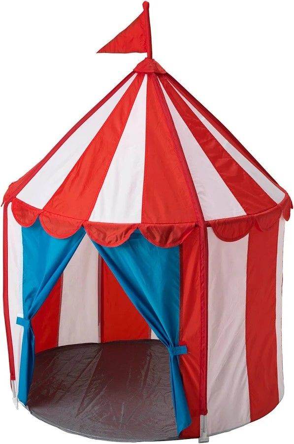 Ikea Cirkustalt Children's Play Tent