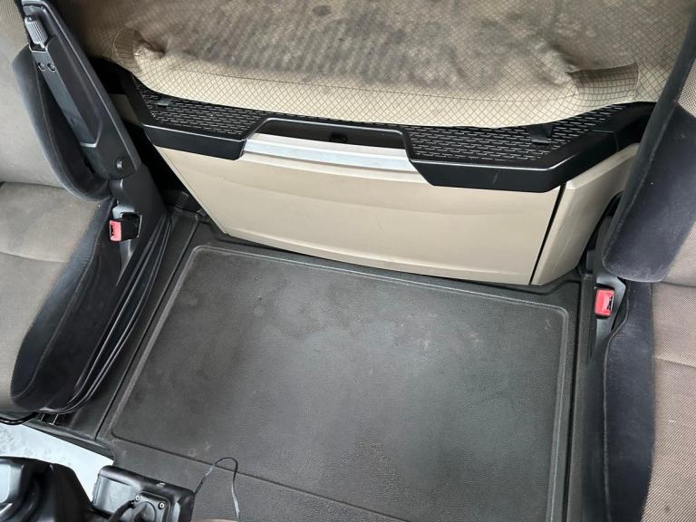 MAN TGX 3 26.470 *EURO 6* GM 6X2 TRACTOR UNIT 2021 – BK71 JNX