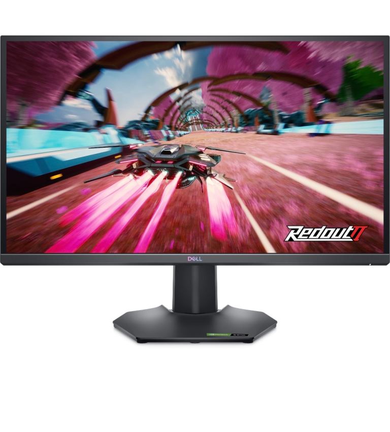     Dell G2724D 27” Gaming Monitor – 2560x1440p165Hz