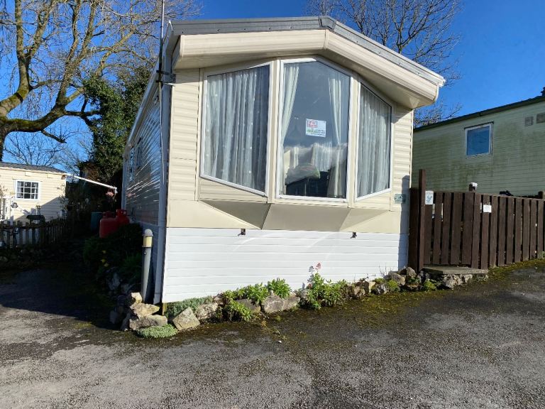 Beautiful 3 bedroom caravan for sale 