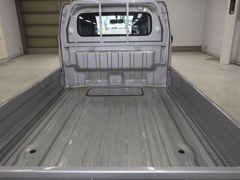 Suzuki carry mini pick up 660cc auto 4wd japanese import delivery miles 2025