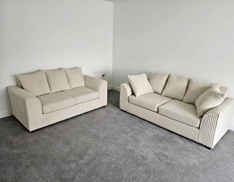 Brand New Super Quality 3+2 Seater & Corner Luxury Dylan Sofa Suit For Sale ~ WINTER SALE📢✔🚛