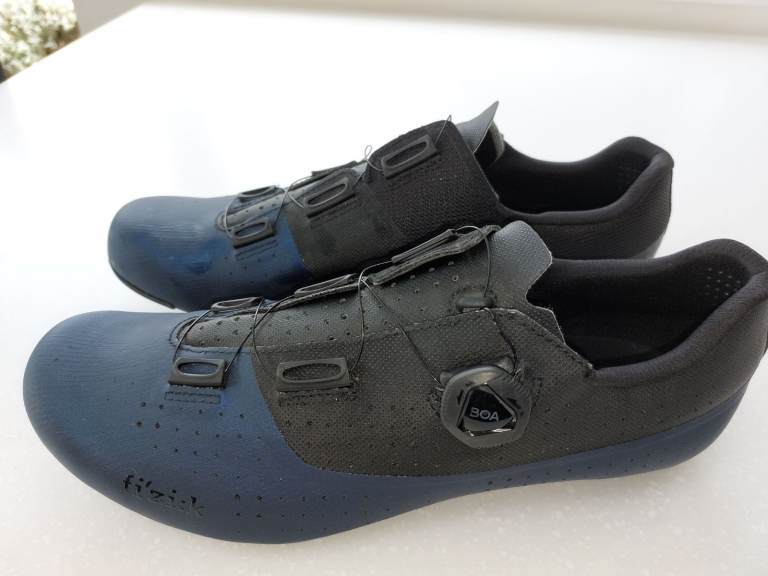Fizik Overcurve R4 navy/black