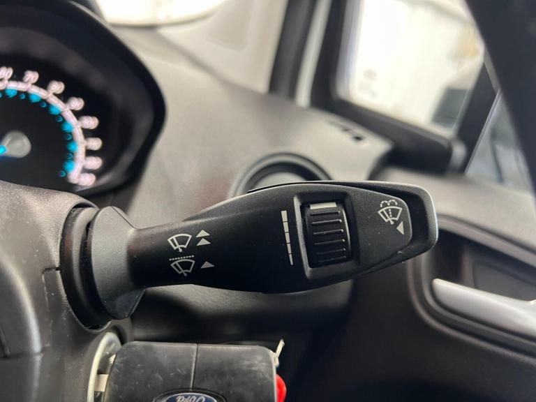 2021 Ford Transit Courier 1.5 TDCi Trend Van [6 Speed] PANEL VAN DIESEL Manual