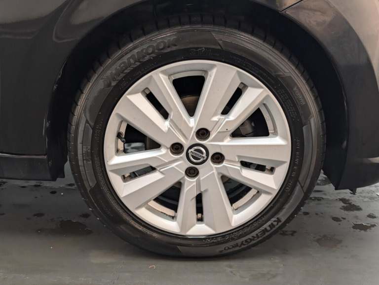 2020 Nissan Micra 1.0 IG-T Acenta Hatchback 5dr Petrol Manual Euro 6 (s/s) (100 ps) CRUISE CO HAT...