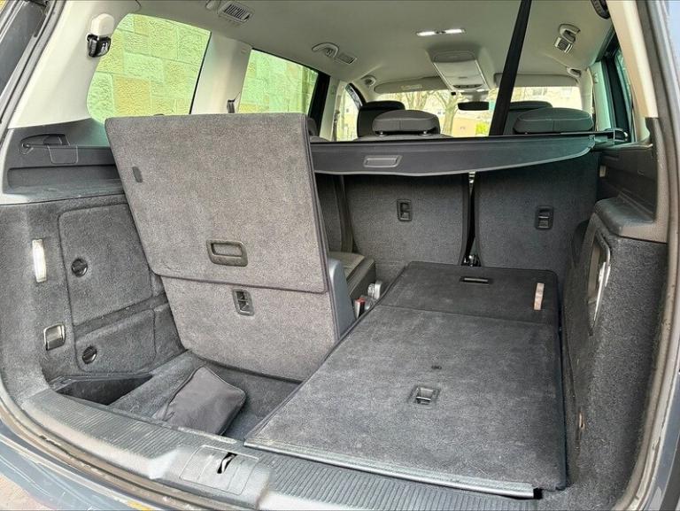 2019 Volkswagen Sharan TDI SE Nav MPV Diesel Manual