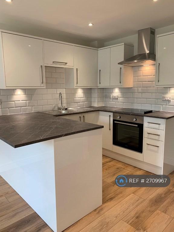 1 bedroom house in St Anns, Woking, GU22 (1 bed) (#2709967)