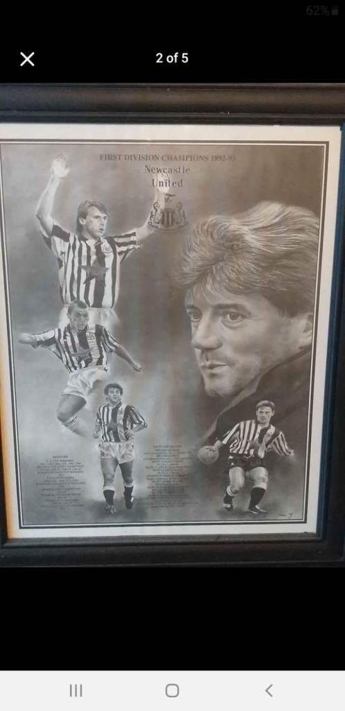 Newcastle united pictures