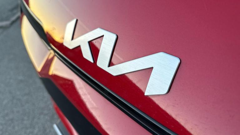 2025 Kia Sportage 1.6 T-GDi HEV GT-LINE S ESTATE Petrol/Electric Hybrid Automatic