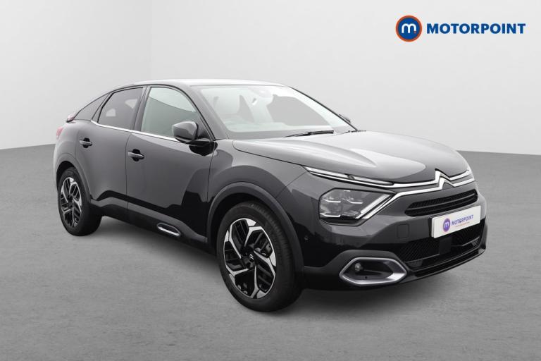 2024 Citroen C4 1.2 PureTech [130] Max 5dr Auto HATCHBACK PETROL Automatic