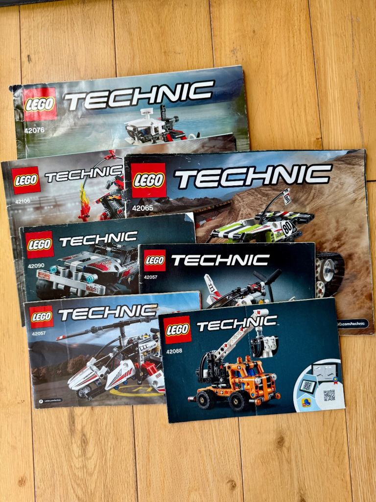 Huge Mixed Lot of Lego - Approximately 24KG / 75+ Sets