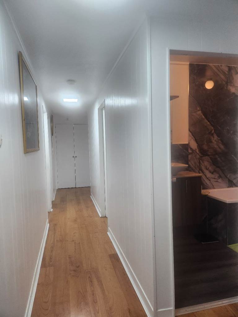 Rooms available in a homely environment - South of Edinburgh