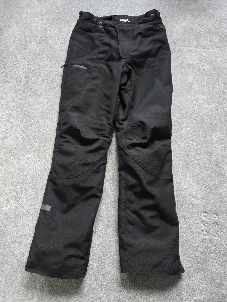 Furygan motorbike motorcycle trousers 