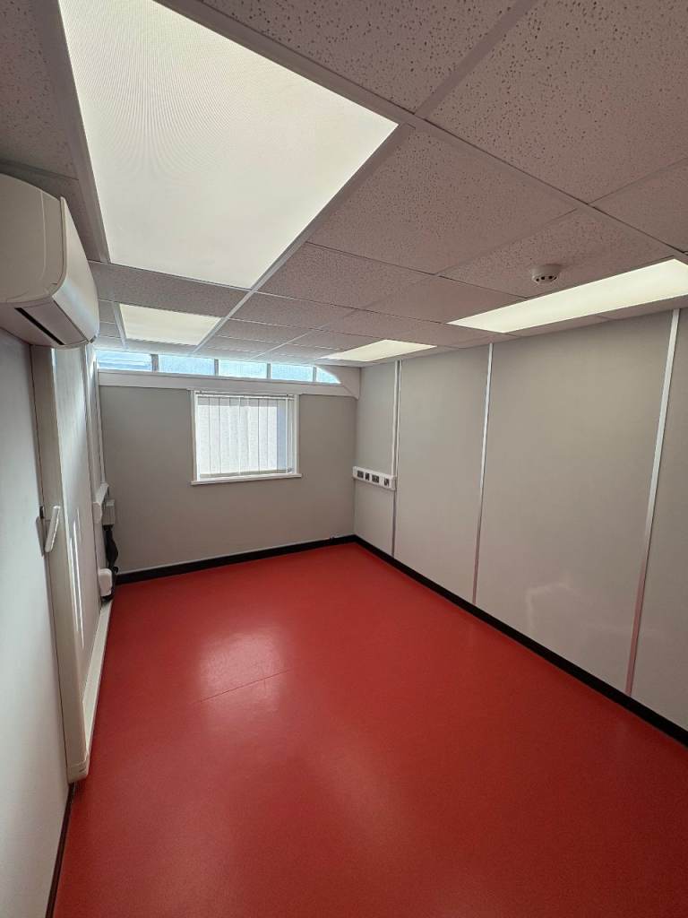 Smaller Business Office Available Now