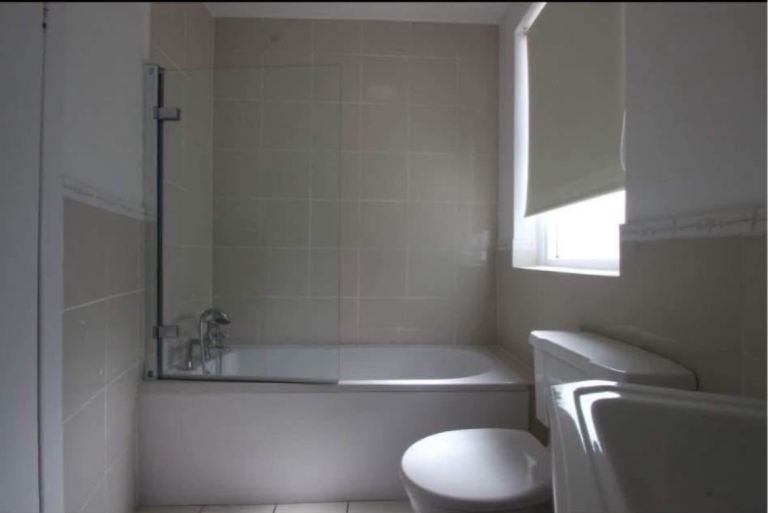 Big double room with bathroom 