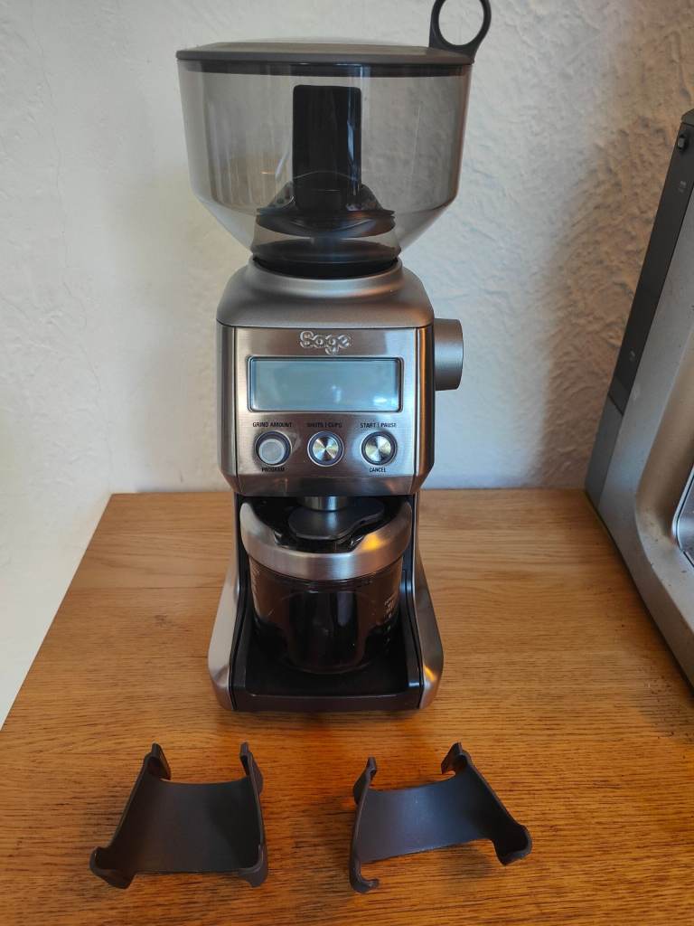 Sage Smart Grinder Pro coffee grinder