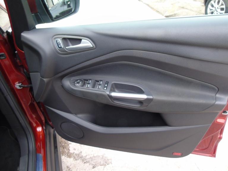 FORD C-MAX 2015 1.0 EcoBoost 125 TITA wetbelt done