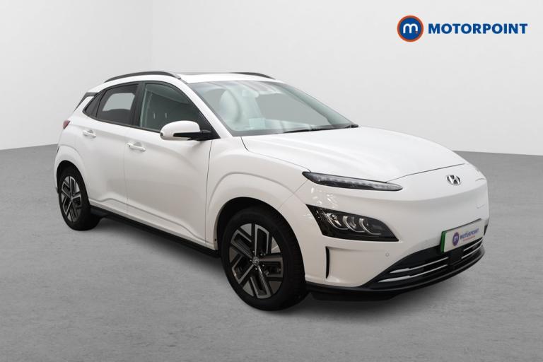 2023 Hyundai KONA 150kW Ultimate 64kWh 5dr Auto SUV Electric Automatic