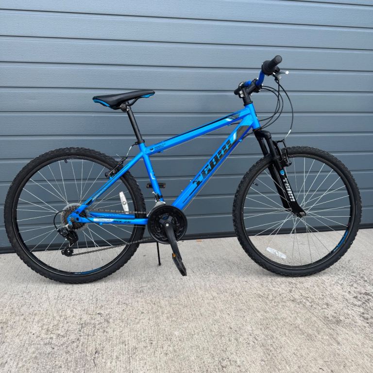 Team MX26 Mountain Bike 