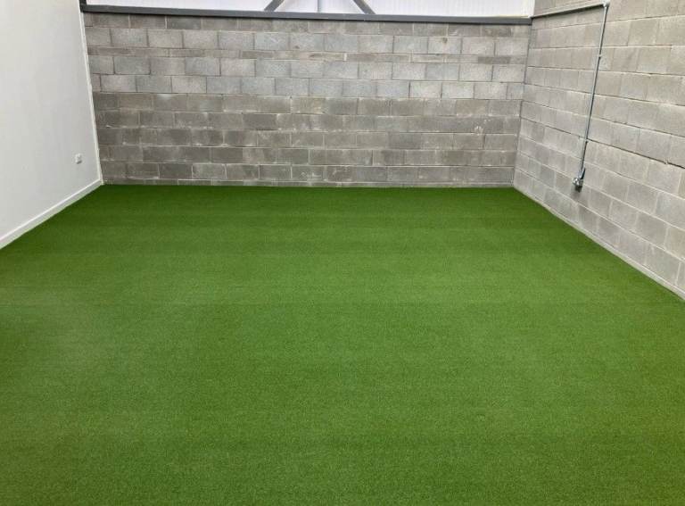 Luxury Artificial Grass Lawn Carpet | Thick Realistic Astro Turf for Outdoor Garden, Decking & Patio