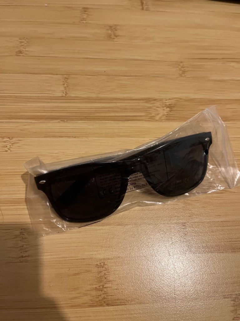 Sunglasses