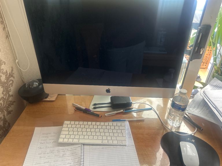 Apple IMAC