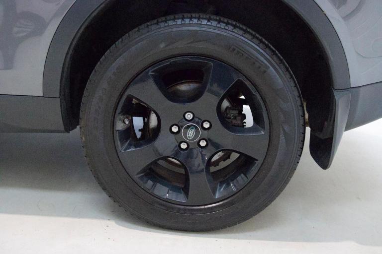 2016 Land Rover Discovery Sport 2.0 TD4 SE 5dr [5 seat] ESTATE DIESEL Manual