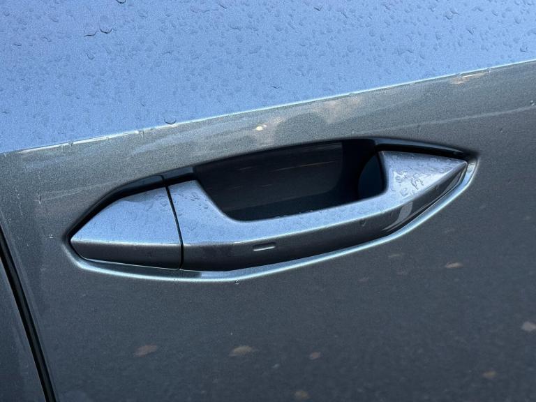 2023 Audi A3 35 TFSI S Line 5dr S Tronic HATCHBACK PETROL Automatic