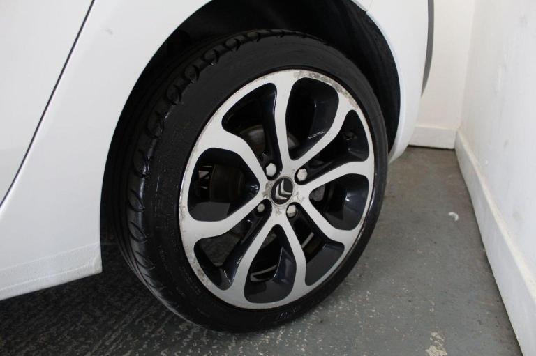 CITROEN C3 PICASSO 1.6 HDi Selection Euro 5 5dr 2015