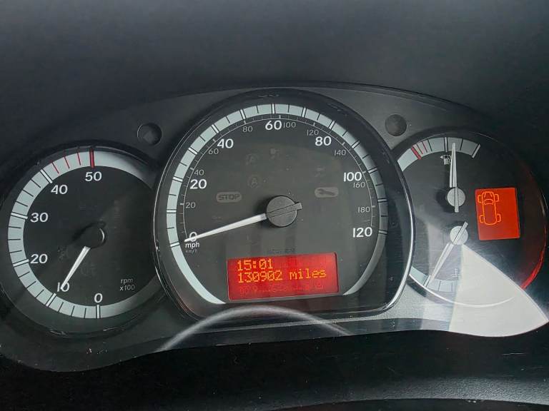 Mercedes-Benz Citan 111 Dualiner XLWB 5 seat crew van SWAP PX like Caddy Combo Berlingo Kangoo 