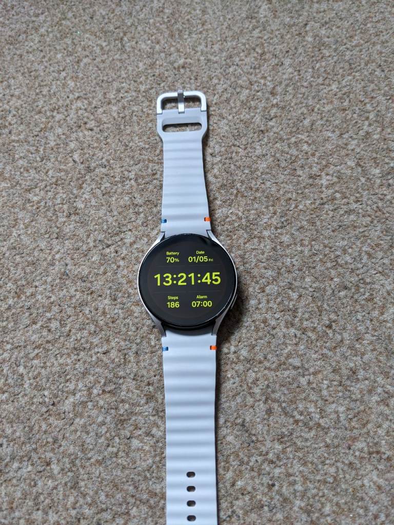 Samsung Watch 5 44mm