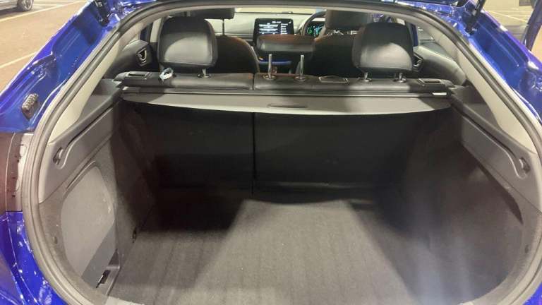 2020 Hyundai IONIQ 1.6 h-GDi Premium Hatchback 5dr Petrol Hybrid DCT Euro 6 (s/s) (141 ps) HATCHB...