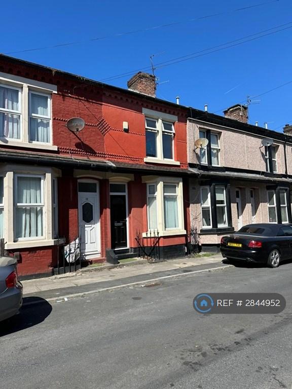 2 bedroom house in Moore Street, Liverpool, L20 (2 bed) (#2844952)