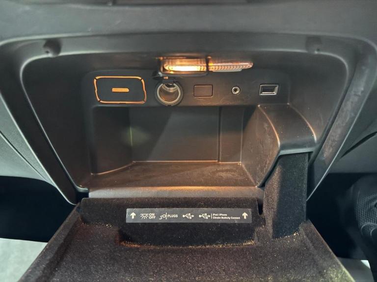 CITROEN C4 PICASSO 1.6 e-HDi Airdream VTR+ ETG6 Euro 5 (s/s) 5dr 2013