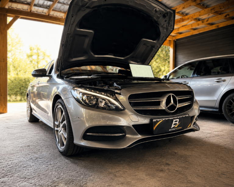 Mobile ECU Remapping Southampton | Stage 1 Remaps, DPF, EGR & AdBlue Solutions