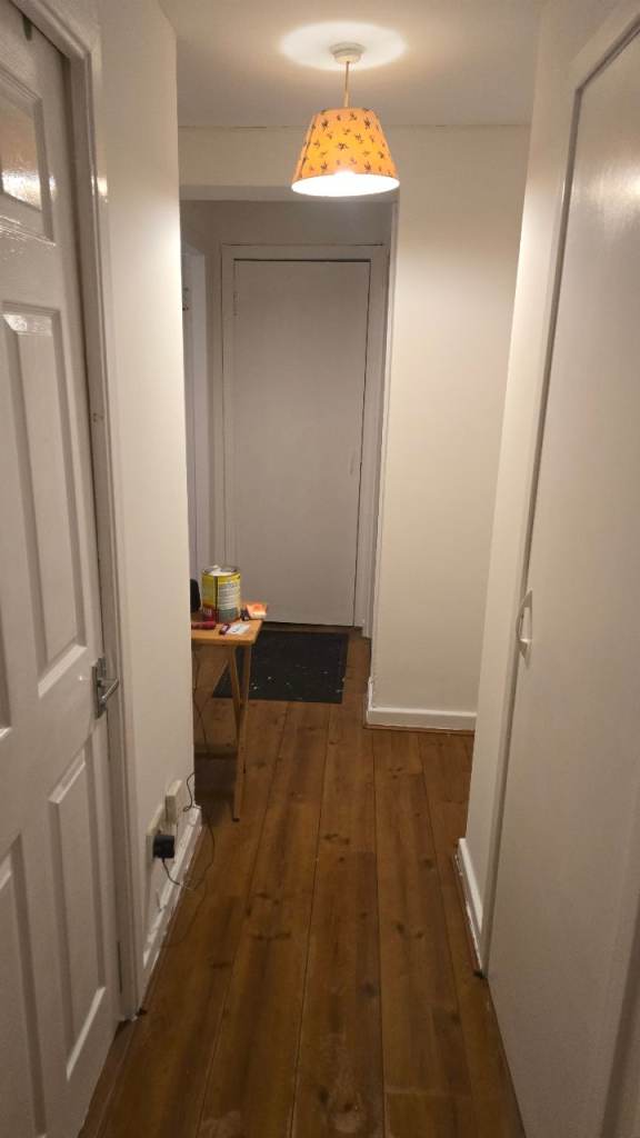 Single room available in EH15 FREE PARKING & COUNCIL TAx
