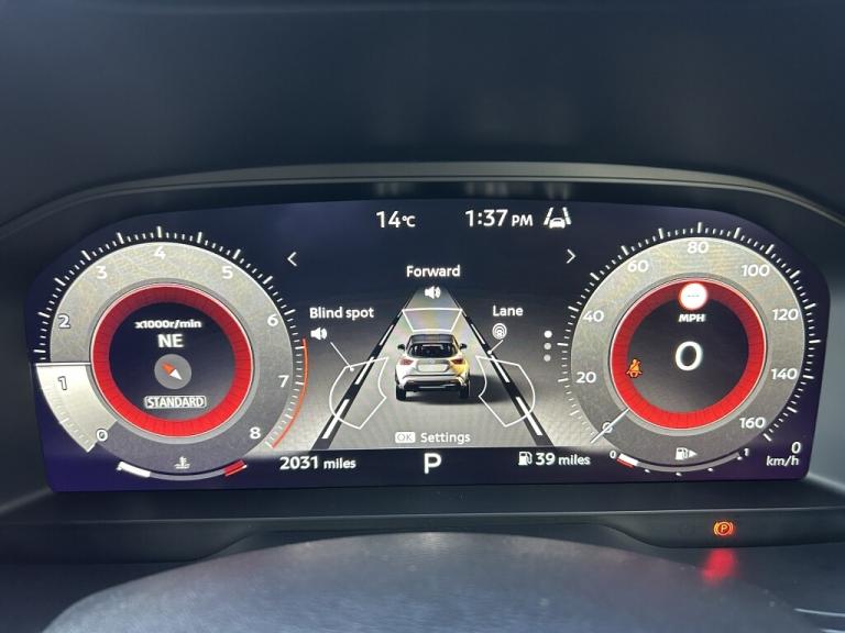 2025 Nissan Juke 1.0 DiG-T N-Sport 5dr DCT HATCHBACK PETROL Automatic