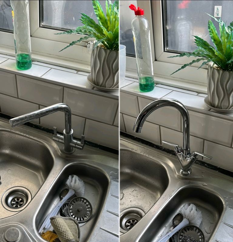 Local Reliable Plumber 24hrs 