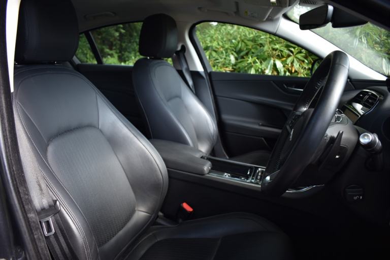 2018 Jaguar XE PORTFOLIO+Low Mileage Petrol Model! Saloon Petrol Automatic