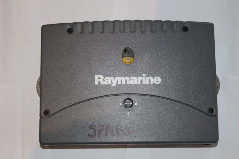 Raymarine DSM250 Unit 