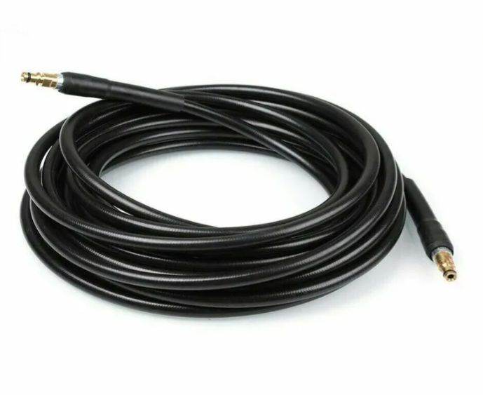 Karcher power hose 