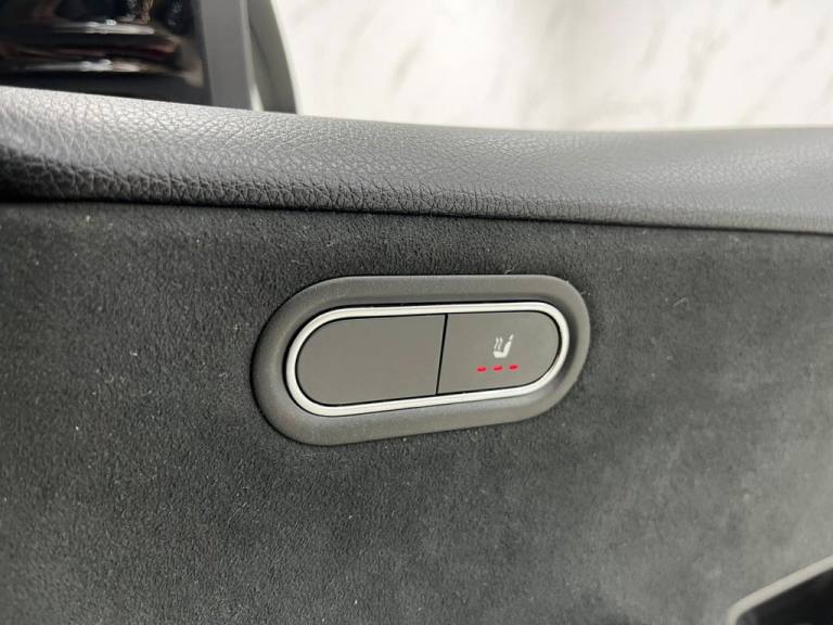 2019 Mercedes-Benz A-Class 1.5 A180d AMG Line (Executive) Saloon 4dr Diesel 7G-DCT Euro 6 (s/s) (...