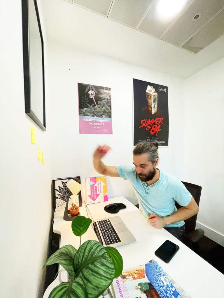 New Private Office in Leytonstone East London E10 