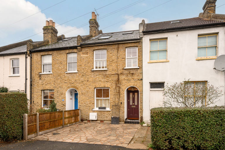 4 bedroom house in Amity Grove, London, SW20