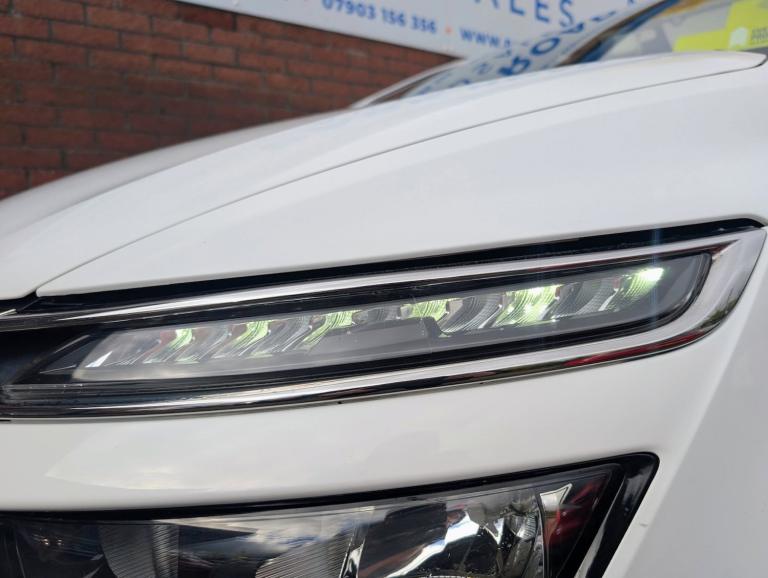 CITROEN GRAND C4 PICASSO 1.6 BlueHDi Flair 2016