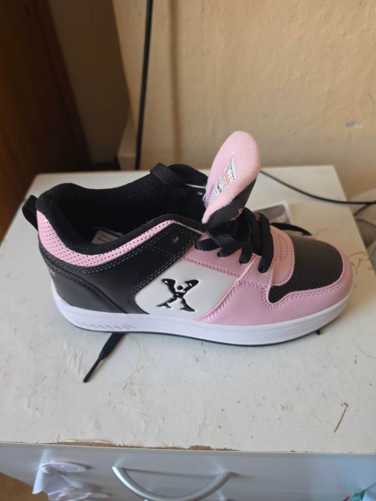 heelys 